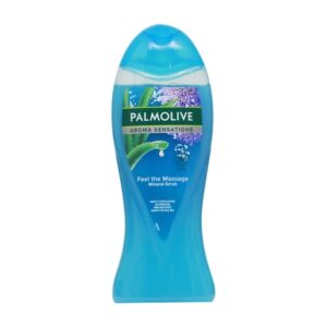 PALMOLIVE SHOWER GEL FEEL THE MASSAGE 500 ML