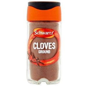 SCHWARTZ CLOVES GROUND 32 grms