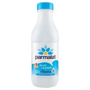 PARMALAT LATTE PARZIALMENTE SCREMATO 1 LTR