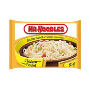 MR NOODLES CHICKEN 85 GRMS