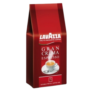 LAVAZZA GRAN CREMA ESPRESSO 1 KG