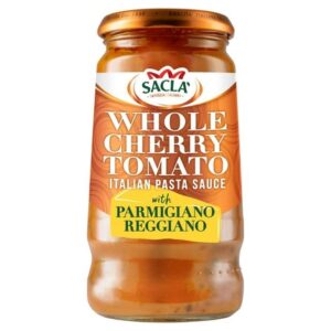 SACLA CHERRY TOM PARMESAN 350 grms