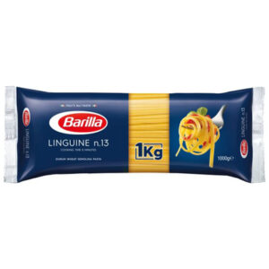 BARILLA LINGUINE 13 BAG 1 KG
