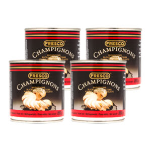 FRESCO MUSHROOMS  200 GRMS