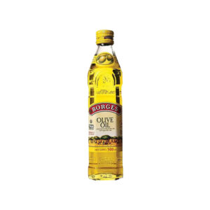 BORGES OLIVE OIL 500 ML