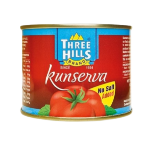 MAYOR TOMATO PASTE NO SALT 200 GRMS