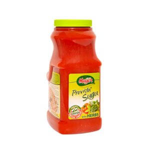MAYOR PROVISTA SUGO HERBS 1.125 KG