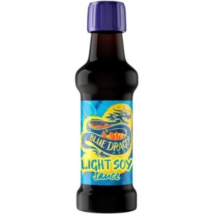BLUE DRAGON SOYA SAUCE LIGHT 150 ml