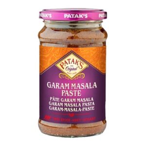 PATAKS GARAM MASALA PASTE 280 GRMS