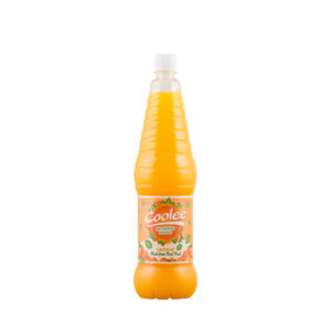 COOLEE ORANGE NAS 1.5 LTR