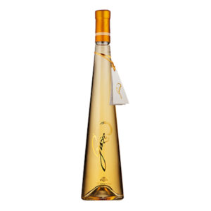 LATE HARVEST GUZE WHITE 500 ML