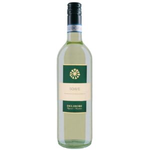 DELIBORI SOAVE 750 ml