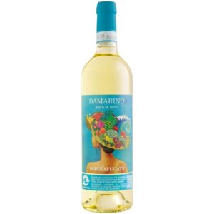 DAMARINO DONNAFUGATA 750 ML