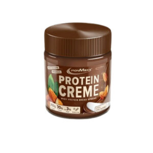 IRON MAXX PROTEIN CREME CHOC ALMOND 250 grms