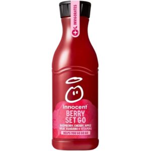 INNOCENT IT PLUS FP BERRY 330 ML