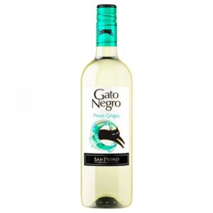 GATO NEGRO PINOT GRIGIO 750 ML