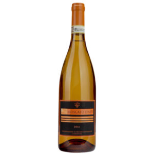 CASCINE MOSCATO D ASTI DOCG 750 ML
