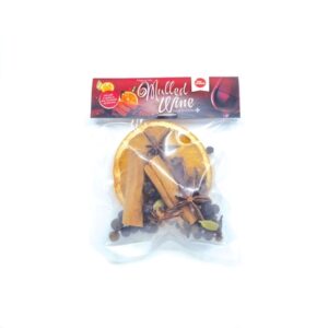 BON CUISINE MULLED WINE SACHET