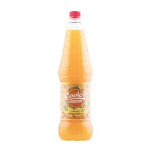 COOLEE ORANGE 1.5 LTR