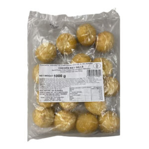 FB FOODS KIEV BALLS 1 KG
