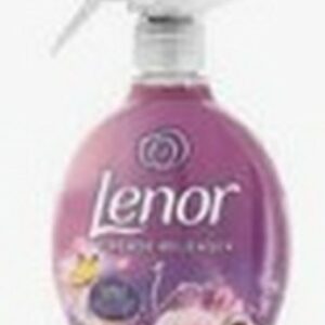 I LENOR CREASE RELEASER - EXOTIC BLOOM 500 ML