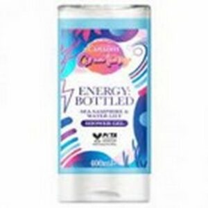 I CUSSONS CREATIONS BODYWASH SAMPHIRE & WATERLY 400 ML
