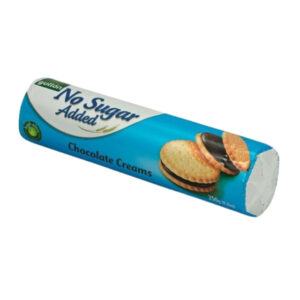 GULLON SANDWICH BISCUIT 250 GRMS