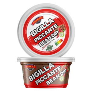 JOSEFA BIGILLA CHILLI DIP 200 GRMS