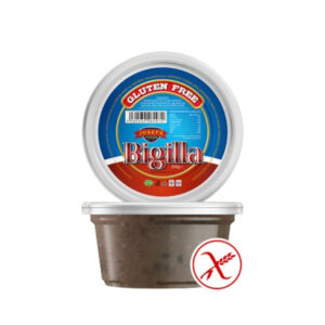 JOSEFA BIGILLA GLUTEN FREE DIP HALAL 200 GRMS