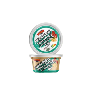 JOSEFA SUNDRIED CASHEW DIP HALAL 195 GRMS