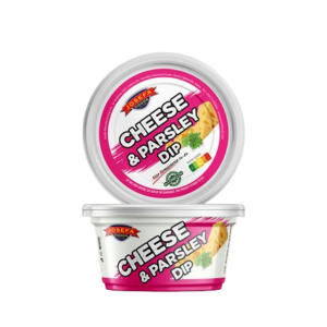 JOSEFA CHEESE DIP HALAL 190 GRMS
