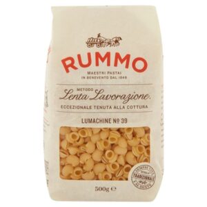 RUMMO LUMACHINE 500 GRMS