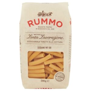 RUMMO SEDANI 500 GRMS