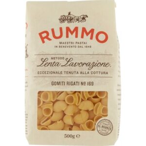 RUMMO GOMITI RIGATI 500 GRMS