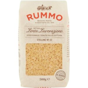 RUMMO STELLINE 500 GRMS