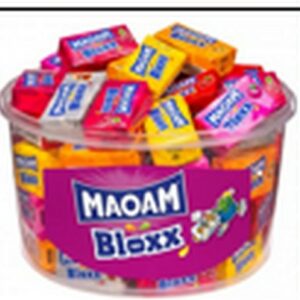 MAOAM CHEWS