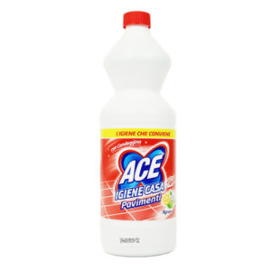 I ACE IGIENE CASA PAVIMENTI AGRUMI 1 LTR