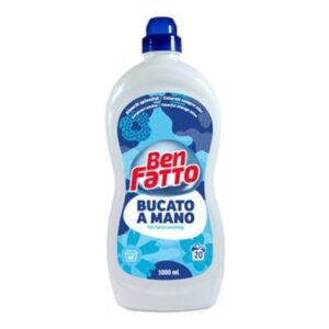I BEN FATTO BUCATO MANO 1 LTR