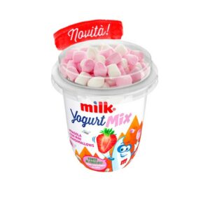 MILK FOR KIDS MINI MARSHMALLOWS 110 GRMS