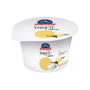 OLYMPUS KEFIR VANILLA 4.1% 150 GRMS