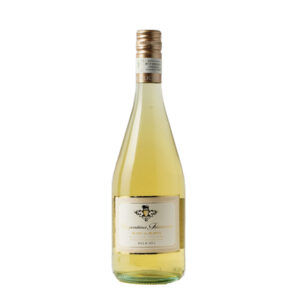 CASELLATO GIRGENTINA FRIZZANTE 750 ML