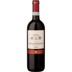 FATTORIA DEL CERRO ROSSO DI MONTEPULCINO 750 ml