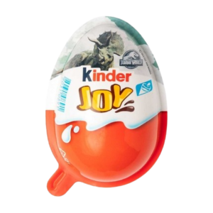 KINDER MERENDERO 20 GRMS