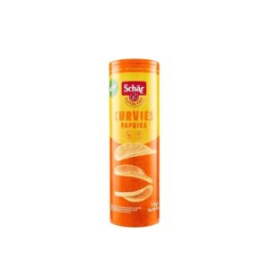 DR SCHAR CURVIES PAPRIKA 170 GRMS