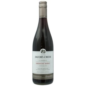 JACOBS CREEK GRENACHE SHIRAZ 750 ML
