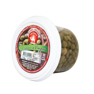 CAMEL BRAND CAPERS 200 grms