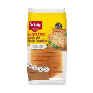 DR SCHAR CEREALI MASTRO PANE 300 grms