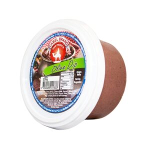 CAMEL BRAND OLIVE DIP 230 GRMS