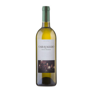 CARAVAGGIO Pinot Bianco 750 ml