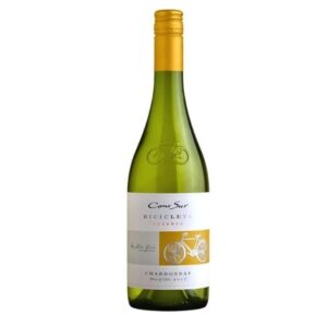 CONO SUR BICICLETTA CHARDONNAY 750 ml